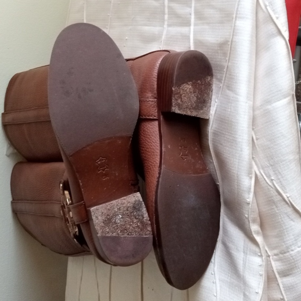 Tory Burch Amanda Boots - Picture 9 of 11